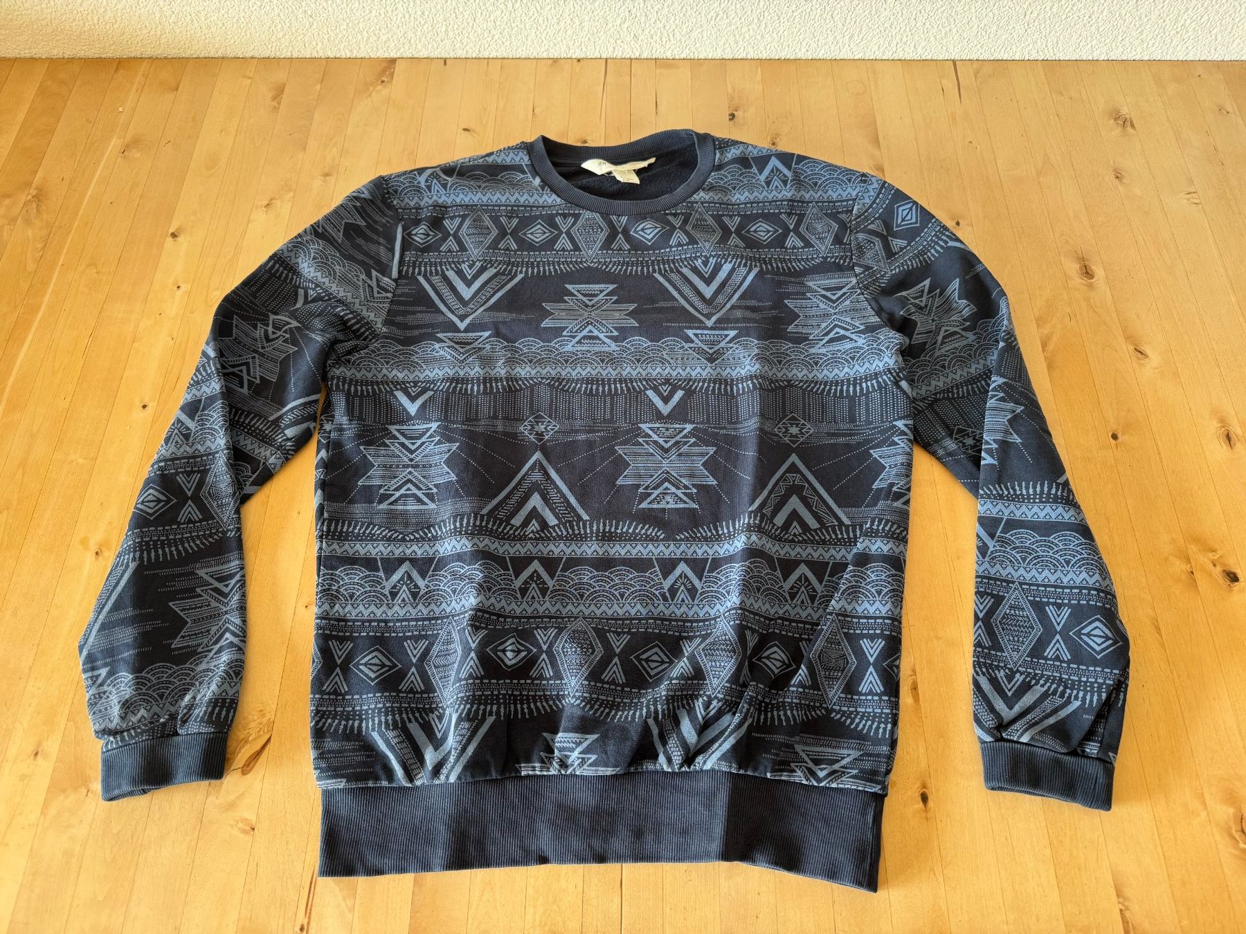 H&M Maglioni & Felpe: Pullover Herren 2x Grösse S/M – Usato da Ostermundigen venduto da CptJohny 2