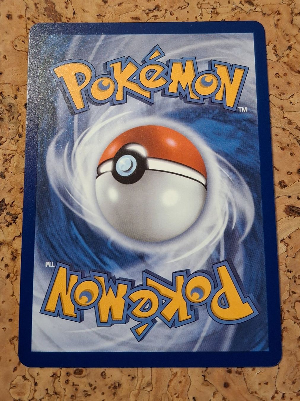 Pokémon Sammelbilder & Trading cards: FR Mewtwo ex 151 30ème anniversaire – Neu (gemäss Beschreibung) aus Charrat von Magmar 1