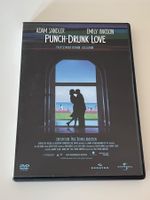 Punch-Drunk Love DVD