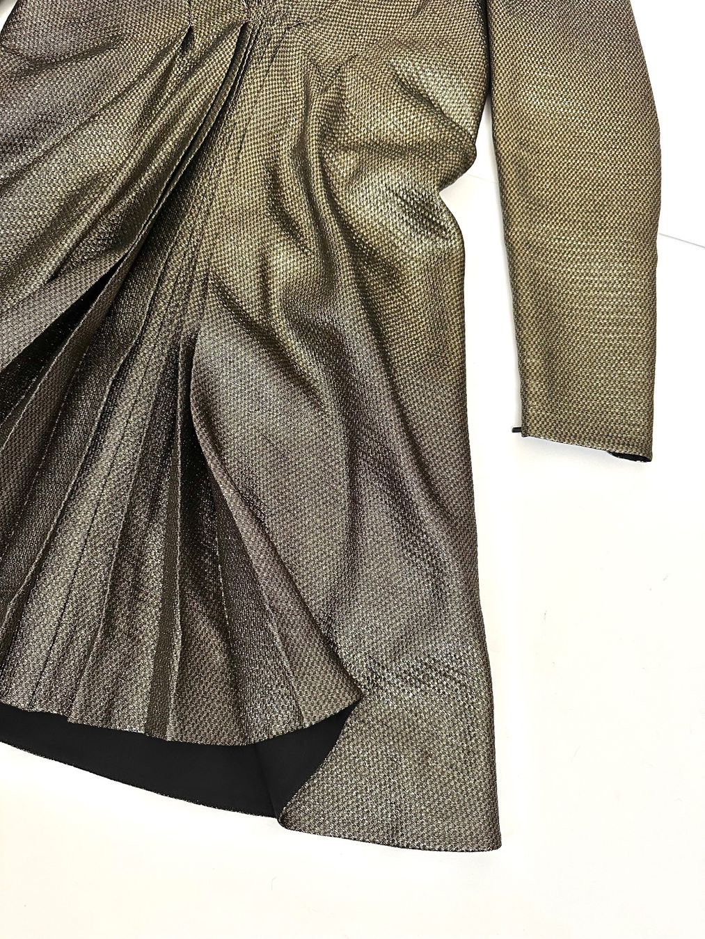 Saint Laurent Vestiti: Saint Laurent abito – Nuovo (secondo la descrizione) da Pregassona venduto da Reluxuryspace 5