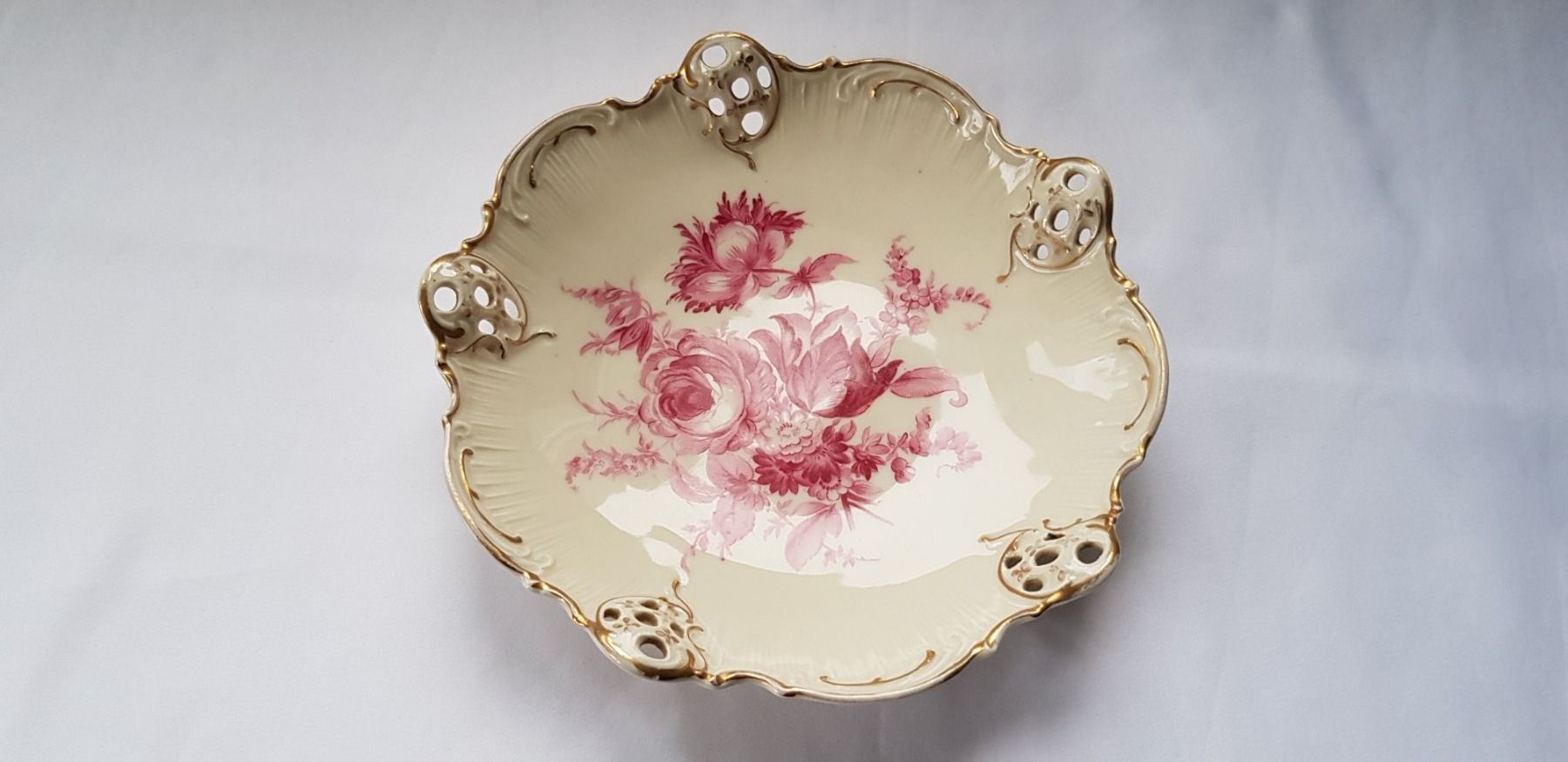 Schalen: Rosenthal - Schale 19,5 cm TOP – Gebraucht aus Dällikon von Toyfan 1