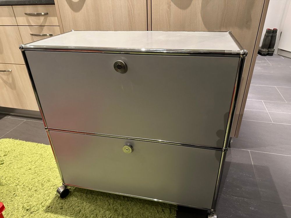 Usm Haller Buromobel 1