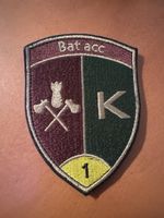 Armee Bat acc
