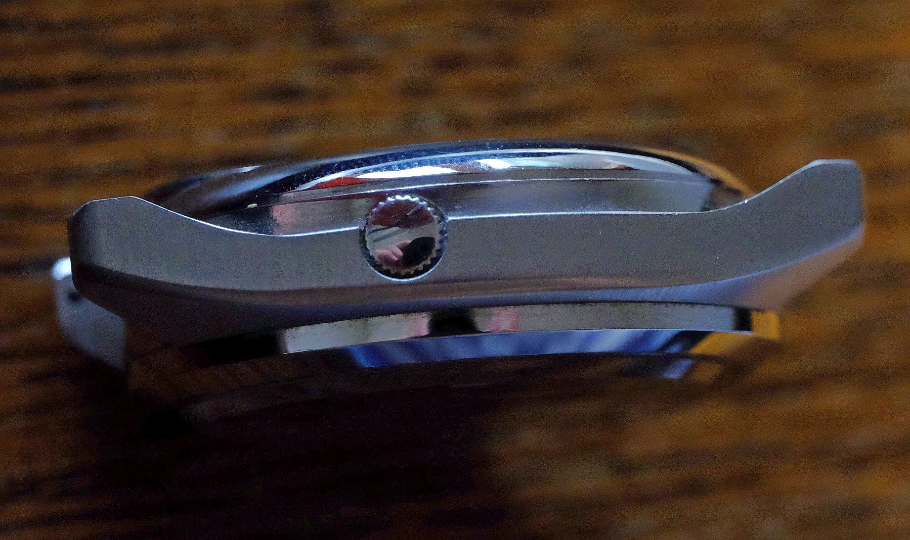Seiko Montres: Seiko EL 330 – D'occasion à Rheinfelden par Esekiel 3