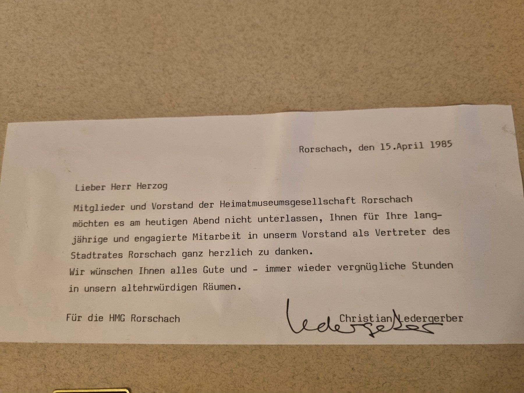 Incisioni: Kupferstich Rorschach 1828 J.B. Leutner Ansicht – Usato da Trachslau venduto da post35 4
