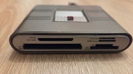 Kingston FCR-HS219/1 19-in-1 USB Kartenleser