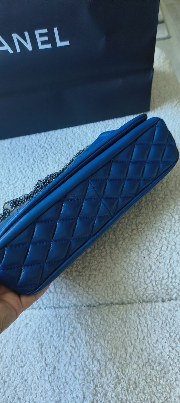 Chanel Borse da donna: Chanel Tasche – Usato da Beringen venduto da Holly.80 6
