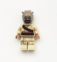 LEGO Star Wars - SW1074 - Tusken Raider