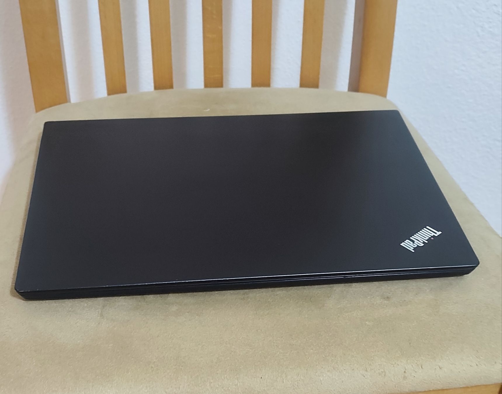 Lenovo Portables: Lenovo ThinkPad L390 – D'occasion à Pedrinate par ipe_bgt7