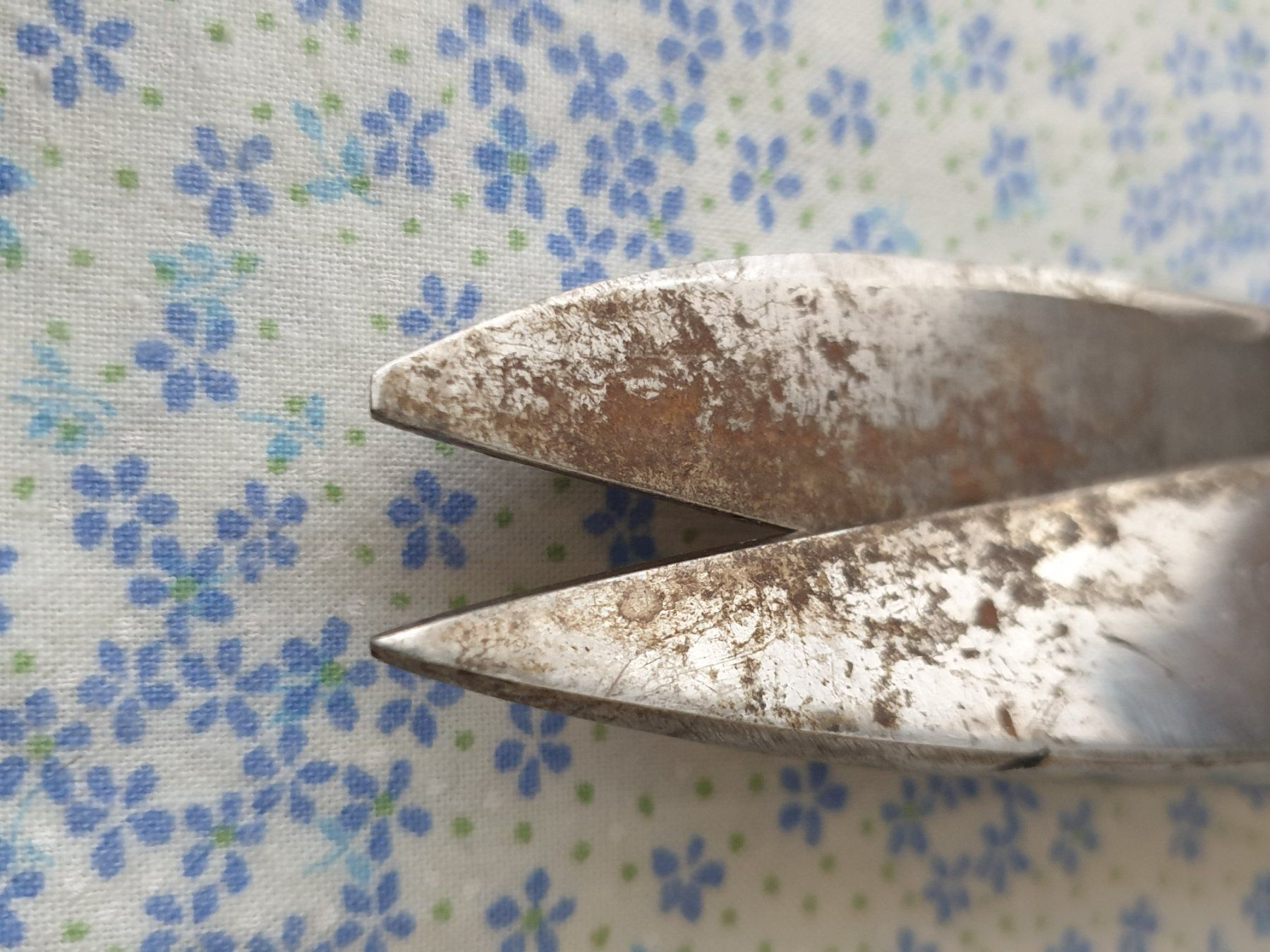 Alle Werkzeuge: Schere Messing Metall – Gebraucht aus Mörschwil von spirspi 9