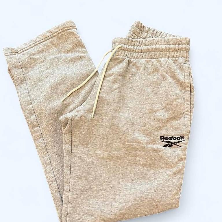 Pantaloni: Reebok Jogginghose grau (S) – Usato da Zürich venduto da rub_87sh