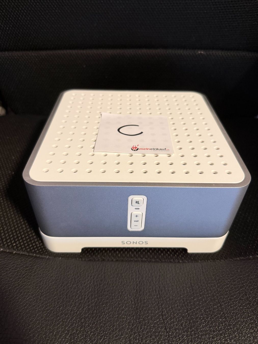 Sonos Verstärker: Sonos AMP – Gebraucht aus Vira (Gambarogno) von ath_rpc2