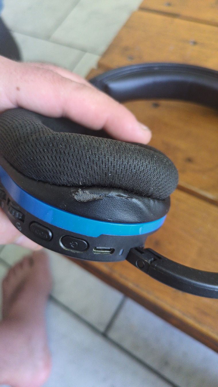 Kopfhörer: Turtle Beach Stealth 600 Gen 2 Kopfhörer – Gebraucht aus Böckten von svim 3