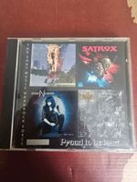 CD - Giant / Satrox / John Norum / Pretty Maids – The... 