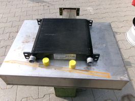 Oelkühler HR46/TC35 TransFluid   NEU