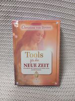 Christina von Dreien - Tools für die NEUE ZEIT Kartenset
