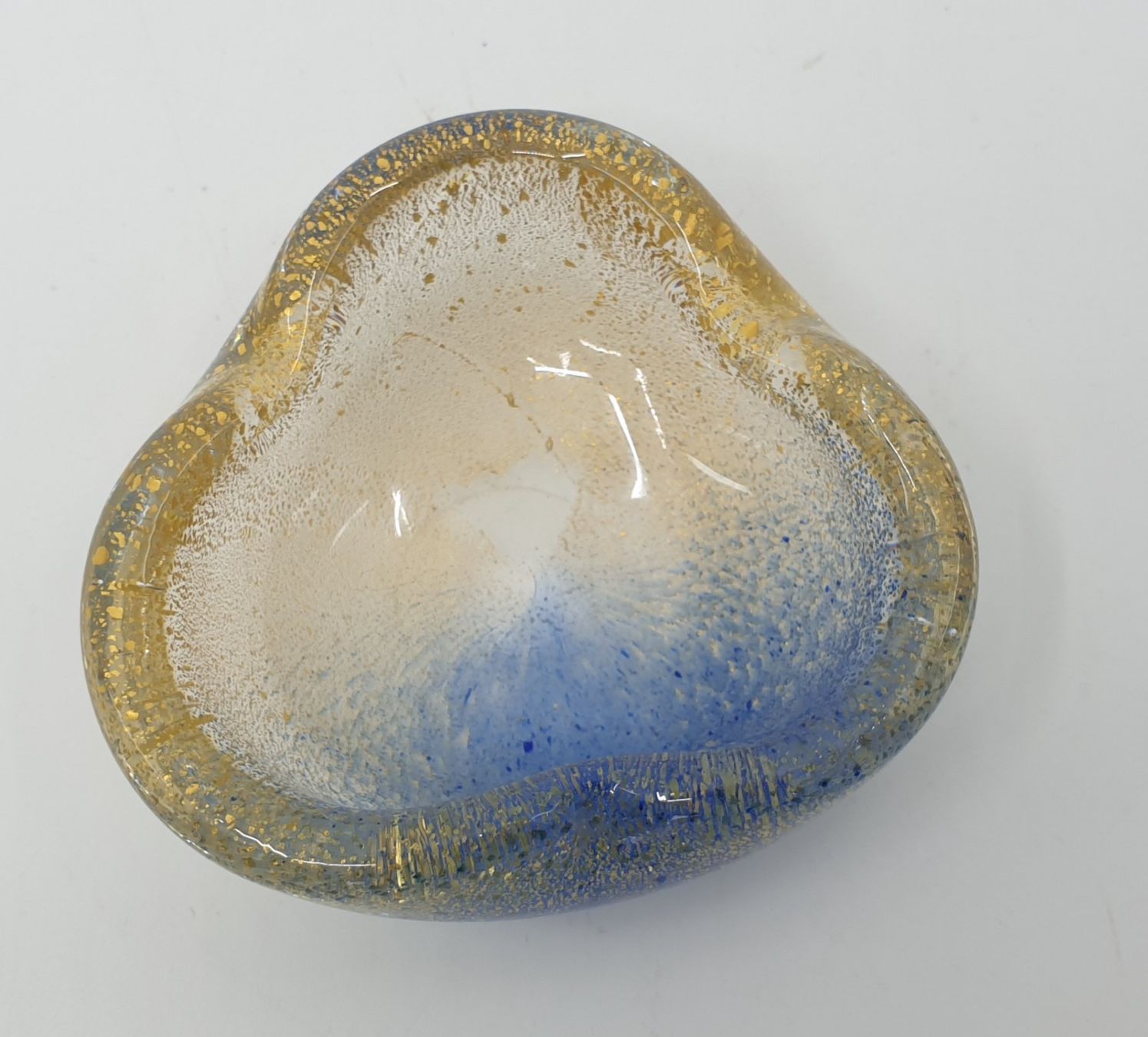 Murano Ciotole: Kleine Murano Schale – Usato da Emmen venduto da magelan 1