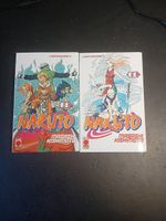 Naruto Manga Volume 5, 6