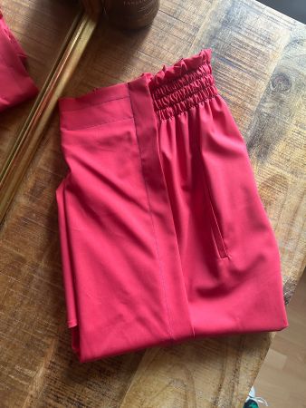 Agnona Rock 100% Wolle - Gr. 42
