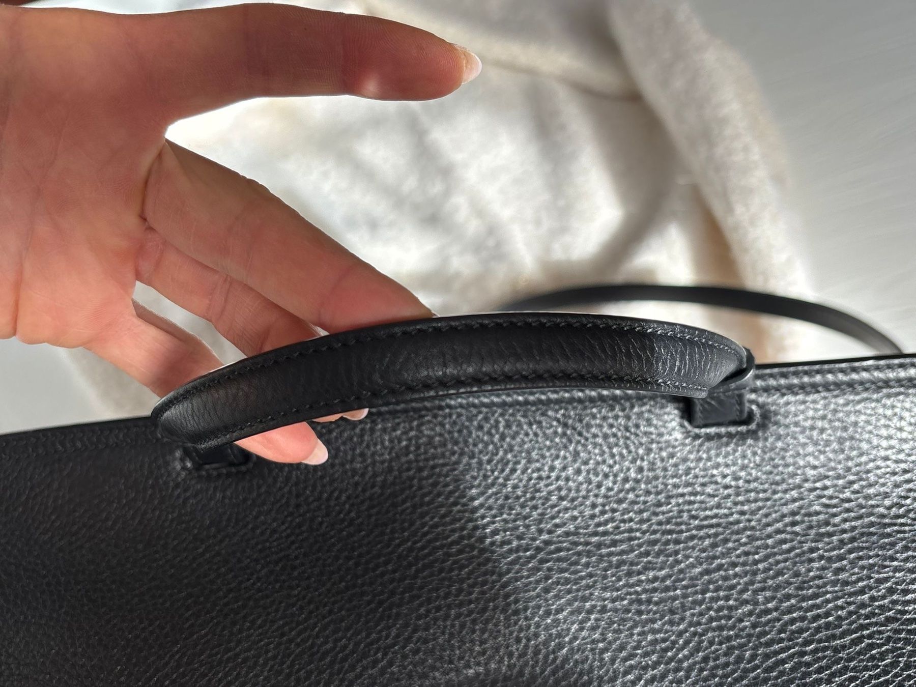 Gucci Sacs femmes: Borsa Gucci nera – D'occasion à Rancate par FiorAngela011 4