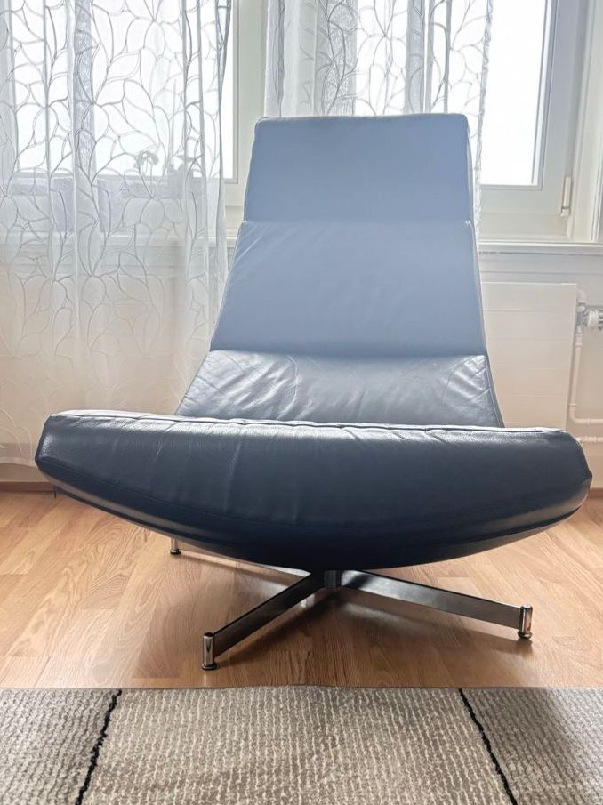 Poltrone: Liege Sessel zum Game oder relaxen – Usato da rheineck venduto da Neshi06