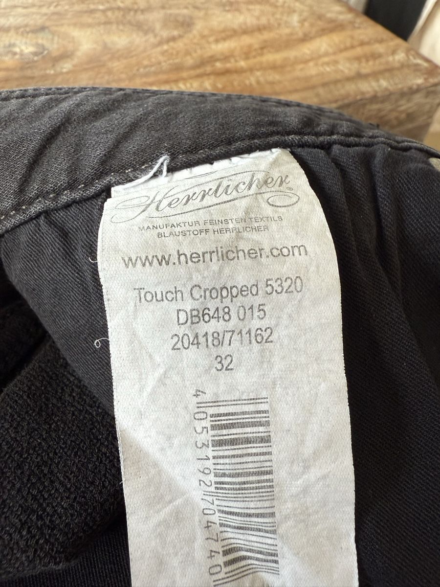 Herrlicher Jeans: Jeans, Herrlicher, grösse 40 – Nuovo (secondo la descrizione) da Widnau venduto da Katja1973 3