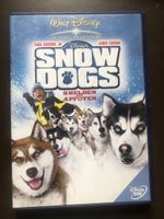 DVD Snow Dogs - 8 Helden auf 4 Pfoten