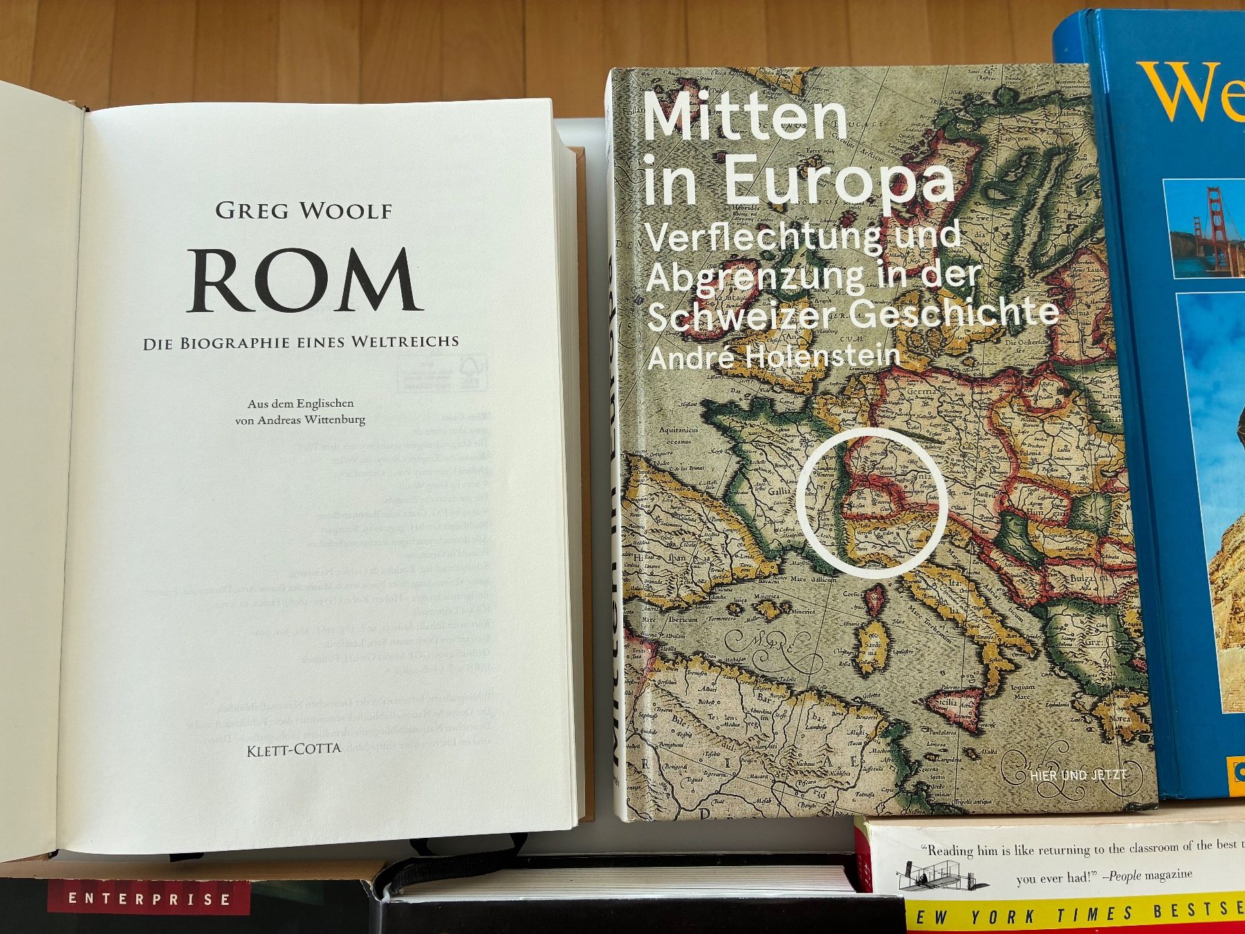 Libri: 11 Geschichtebuecher (auf Deutsch) – Usato da Zollikon venduto da terry11 4