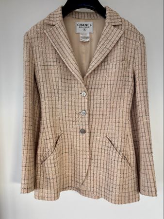 Chanel Blazer , FR 38