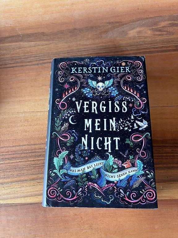 Libri: Vergiss mein nicht – Usato da Teuffenthal BE venduto da gra_snc7