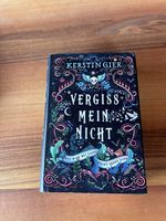Vergiss mein nicht