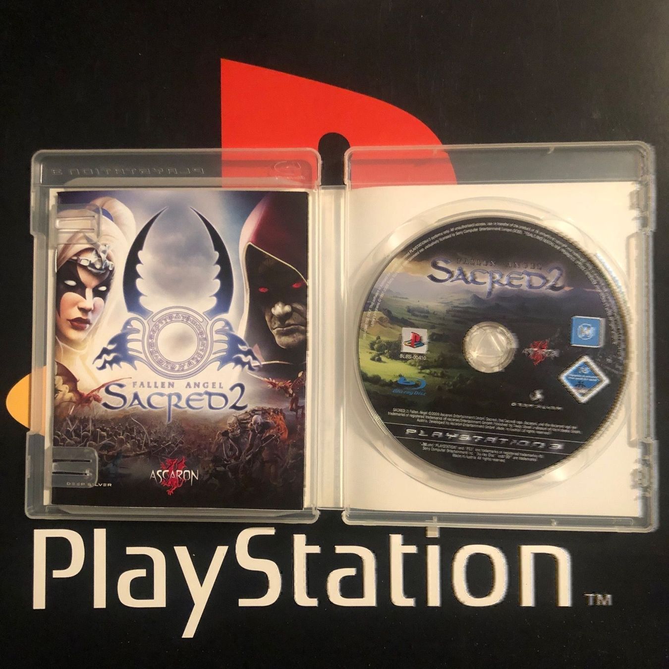 Giochi: Sacred 2 Fallen Angel für PS3 – Usato da Kestenholz venduto da Mad18 2