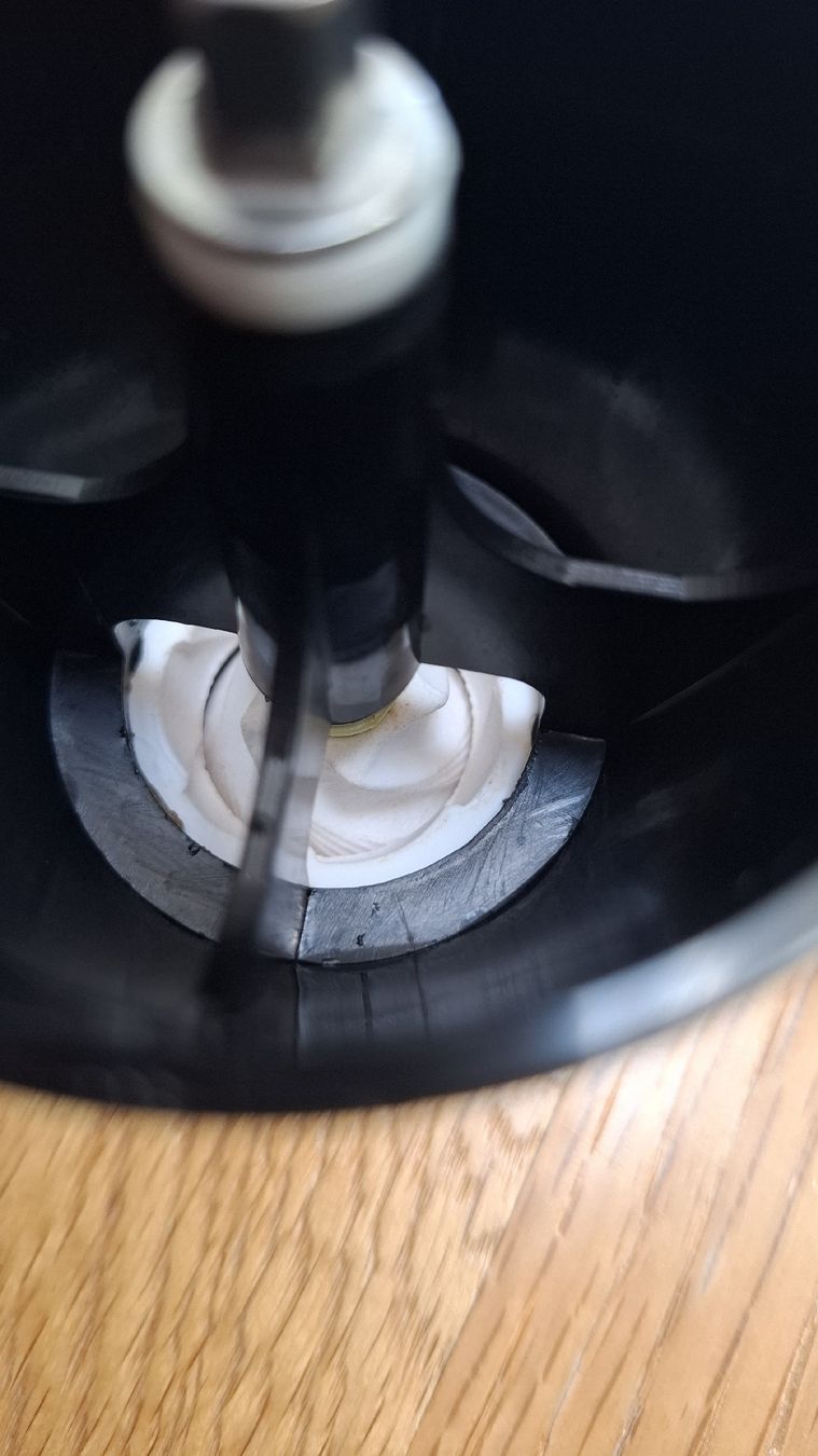 Elettrodomestici da cucina: Kaffeemühle mit Keramikmahlwerk – Usato da Murten venduto da Cheri23 2