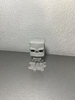 Minecraft Skeleton Minifigure Mcdonald’s
