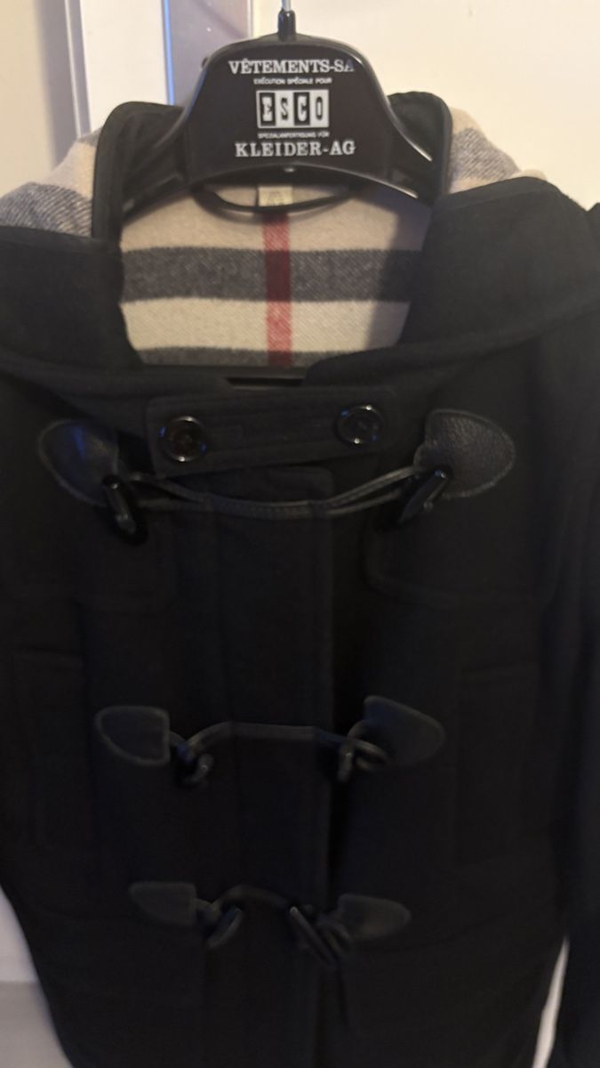 Burberry Mäntel: Burburry Mantel  – Neu (gemäss Beschreibung) aus Rafz von Bamboula67