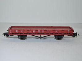 PIKO Niederbordwagen DR (MMT311)