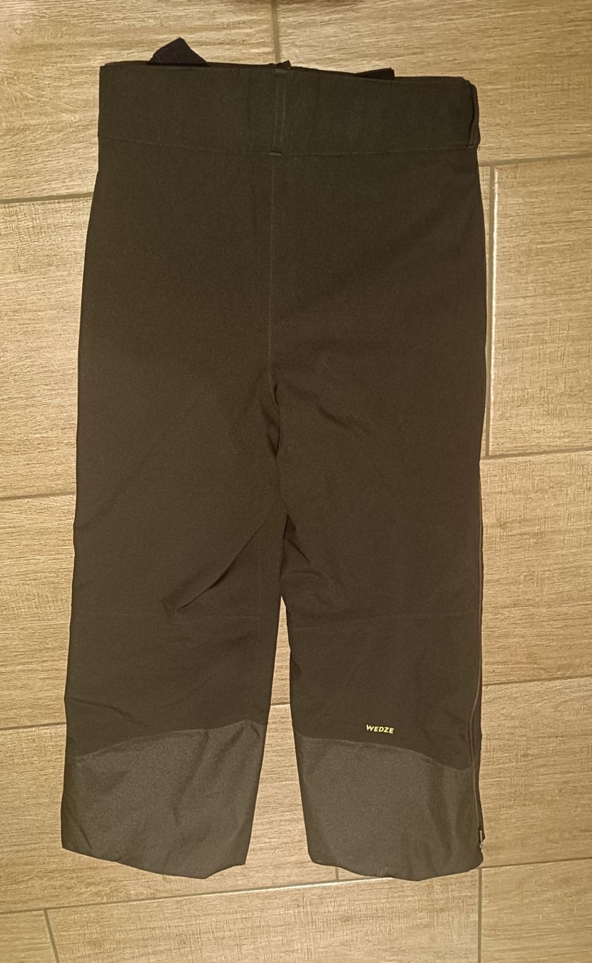 Pantaloni: Skihosen Grösse 152 / 12 J – Usato da Muotathal venduto da pigi02 6