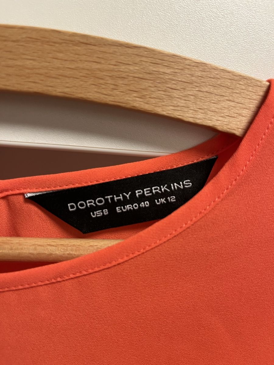 Dorothy Perkins Camicette: Dorothy Perkins Bluse, Gr.40 – Usato da Wil SG venduto da mar_2jrf 2