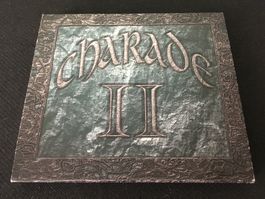 Charade I & II -CD- 2cd