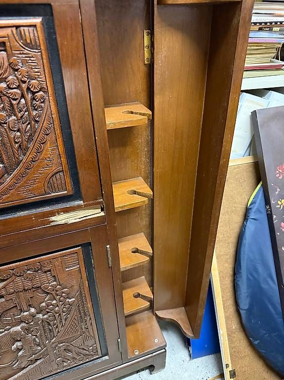 Schränke: Chinesischer Getraenkeschrank – Gebraucht aus Zürich von g_nai 3