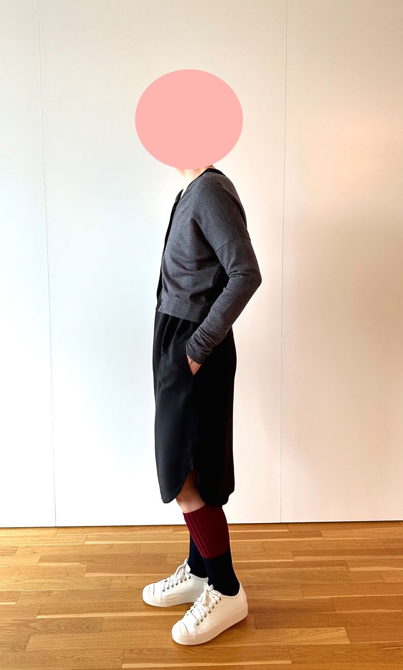 Giacche: Sofie D’Hoore Cardigan – Usato da Zürich venduto da Secondbite 1