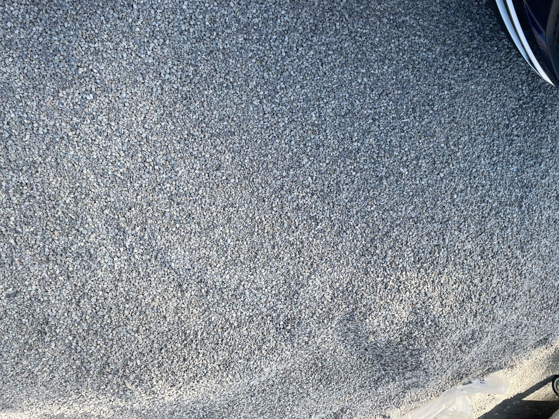 Mattoni da costruzione: Splitt Kies Beton Splitt 4-8 mm – Nuovo e nell'imballaggio originale da Schötz venduto da Herbie 2