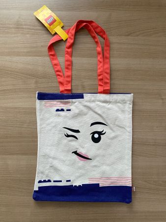 💥LEGO limitierte Tasche / Einkaufstasche NEU