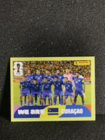 Panini Wm 2026 Sticker :We are Curaçao CUW 13