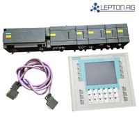 Siemens SIMATIC S7-200 Steuerungspaket - ab Betrieb!