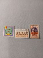 Collection de timbres anciens du Mali - Offre spéciale!
