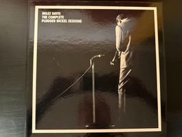 Miles Davis – Complete Plugged Nickel Session [10LP US 1995]