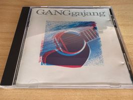 GANGgajang – GANGgajang