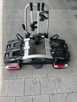 Thule Fahrradträger für 3 Fahrräder – FIX4BIKE only