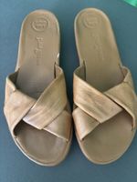 ab 5 CHF Paul Green Sandalen Leder Braun